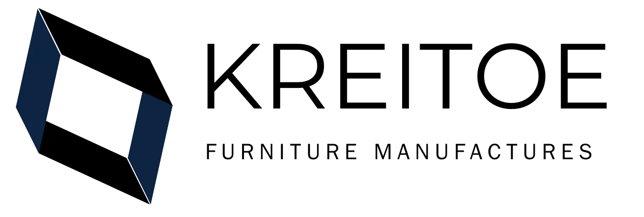 Whosaler & retailer teak furniture manufacture -kreitoe_logo_profile