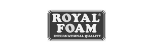 Royal Foam - Kreitoe Teak furniture Manufacturer