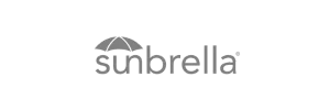 Sunbrella - Kreitoe teak furniture manufacturer