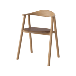Bolia Swing dining chair 2 - kreitoe Bolia Swing dining chair 2 - kreitoe