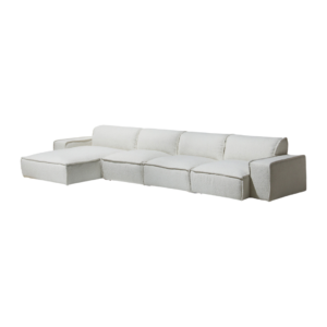 Brownsville Selectional Sofa 2 - Kreitoe