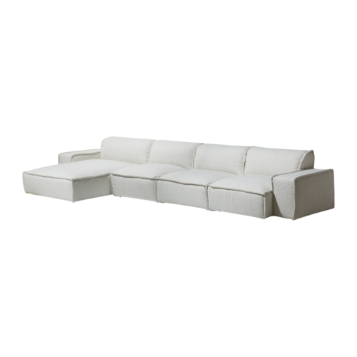 Brownsville Selectional Sofa 2 - Kreitoe