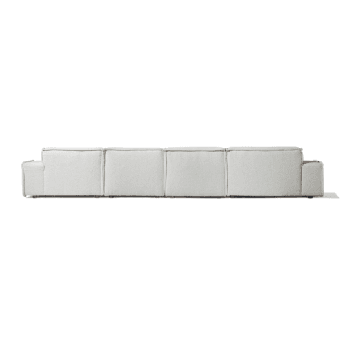 Brownsville Selectional Sofa 3 - Kreitoe