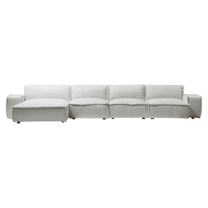 Brownsville Selectional Sofa 1 - Kreitoe