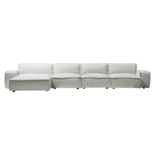 Brownsville Selectional Sofa 1 - Kreitoe