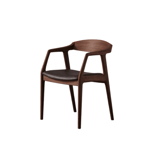 Scraton Armchair 2 - Kreitoe Scraton Armchair 2 - Kreitoe