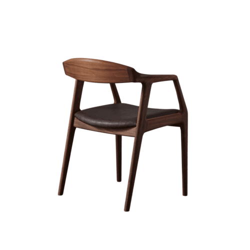 Scraton Armchair 3 - Kreitoe Scraton Armchair 3 - Kreitoe