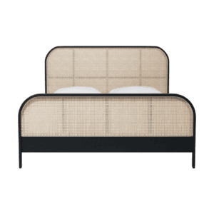 Vette Woven Bed 1 - Kreitoe