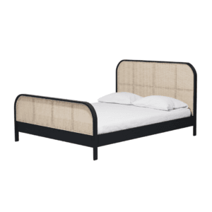 Vette Woven Bed 2 - Kreitoe