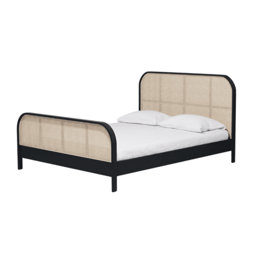 Vette Woven Bed 2 - Kreitoe