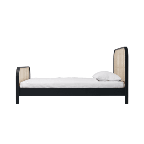 Vette Woven Bed 3 - Kreitoe