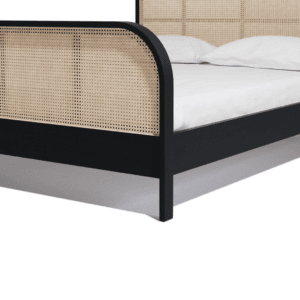 Vette Woven Bed 4 - Kreitoe