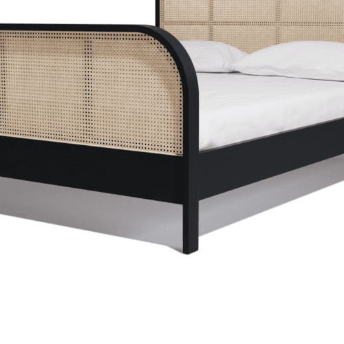 Vette Woven Bed 4 - Kreitoe