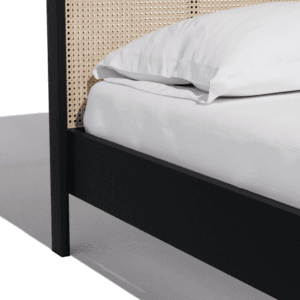 Vette Woven Bed 5 - Kreitoe