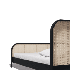Vette Woven Bed 6 - Kreitoe