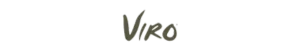 Viro - Kreitoe Furniture