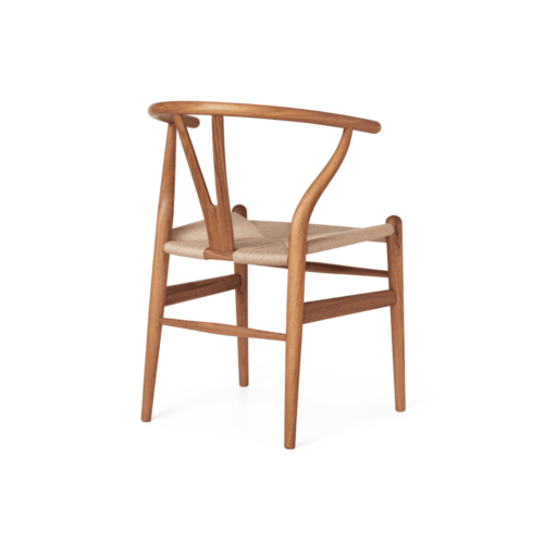 Wishbone Dining Chair