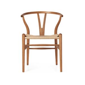 Wishbone Dining Chair - kreitoe 1