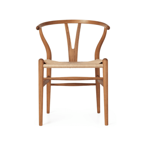 Wishbone Dining Chair - kreitoe 1 Wishbone Dining Chair - kreitoe 1