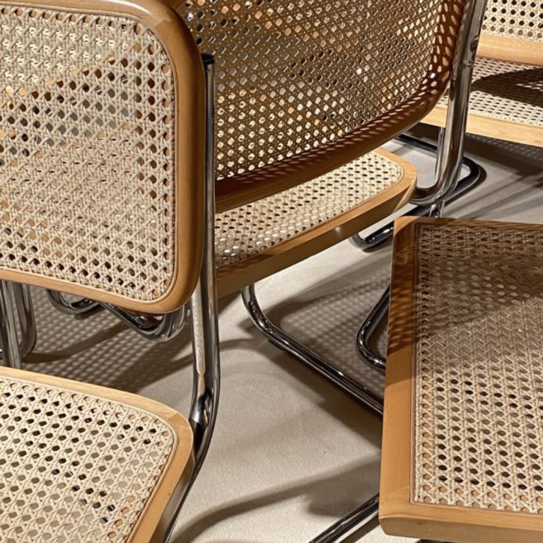 Ceca chair by kreitoe furniture 6