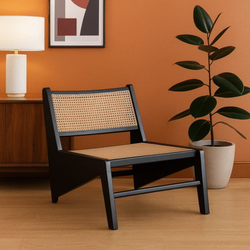 Galle Kangoroo Lounge Chair 5