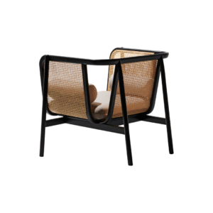 Hem Cane Lounge Chair 3
