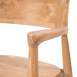 Hiroshima Dining Chair 4