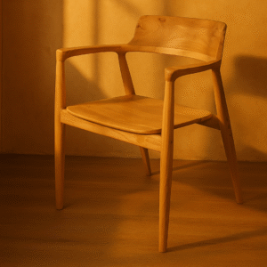 Hiroshima Dining Chair