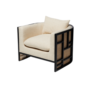 June Lounge Chair 1