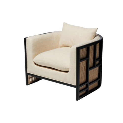 June Lounge Chair 1