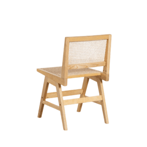 Lali Dining Chair 2 Lali Dining Chair 3