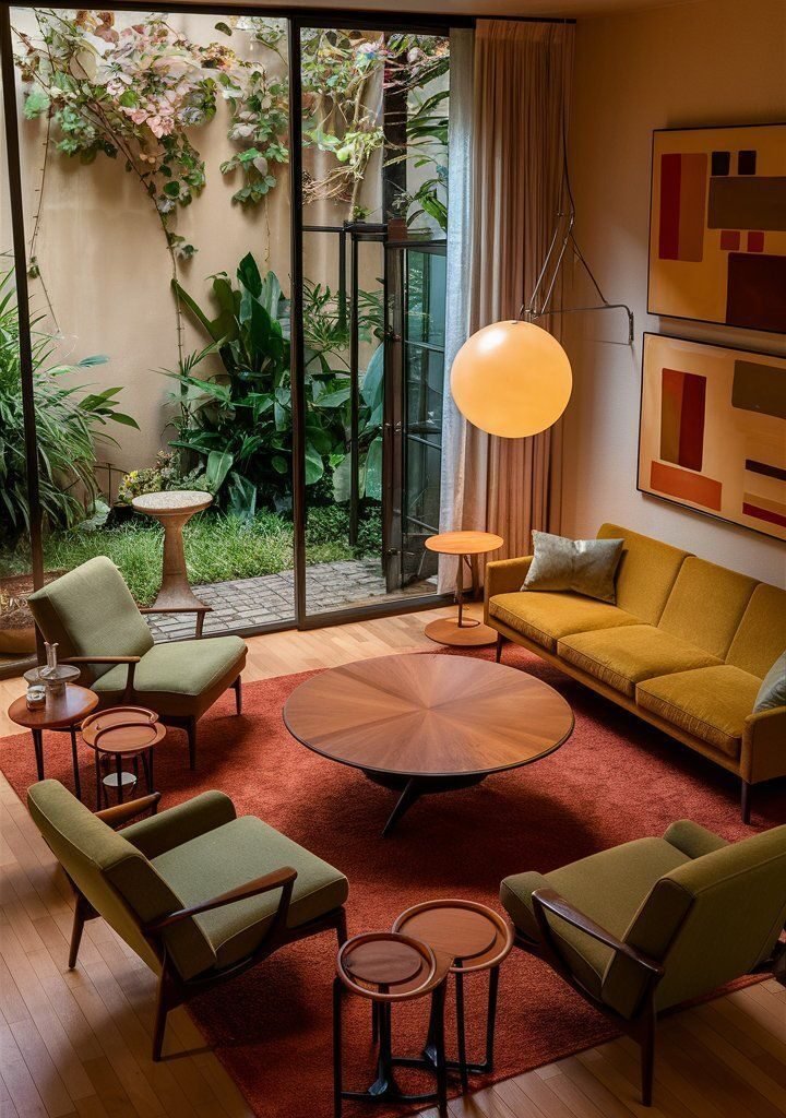 Living ideal space by kreitoe 2