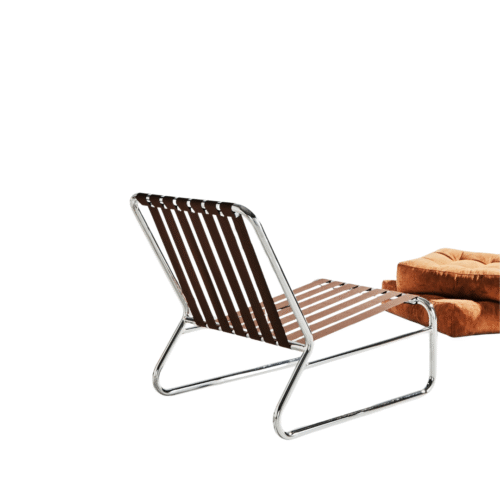 Luca Lounge Chair 2