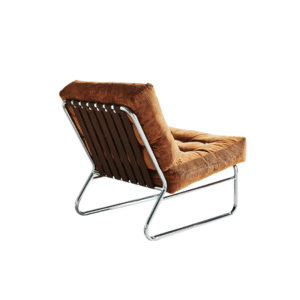 Luca Lounge Chair 3