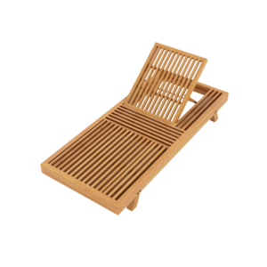 Majesty Sunlounger with Adjustable backrest 3 Majesty Sunlounger with Adjustable backrest 3