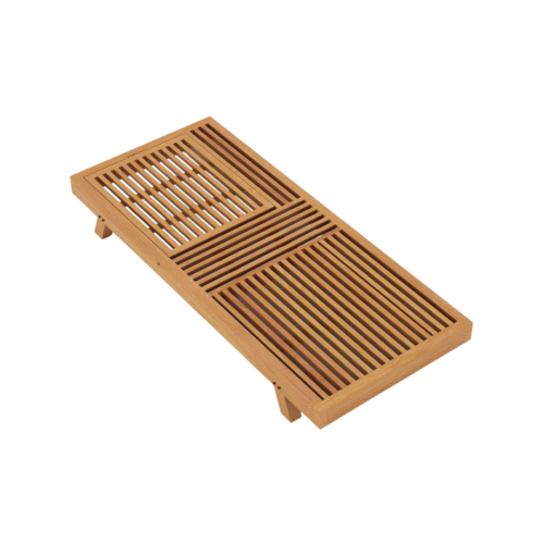 Majesty Sunlounger with Adjustable backrest 5 Majesty Sunlounger with Adjustable backrest 5