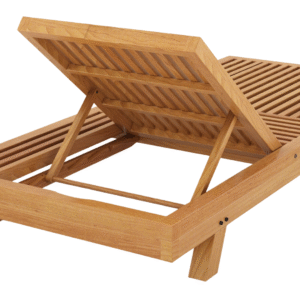 Majesty Sunlounger with Adjustable backrest 6 Majesty Sunlounger with Adjustable backrest 6