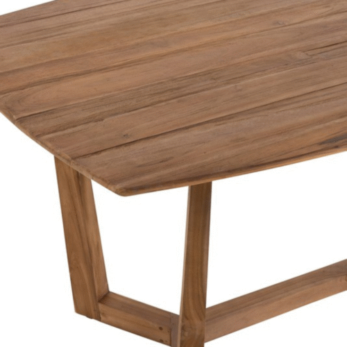 Mateuis Dining Table 4 Mateuis Dining Table 4