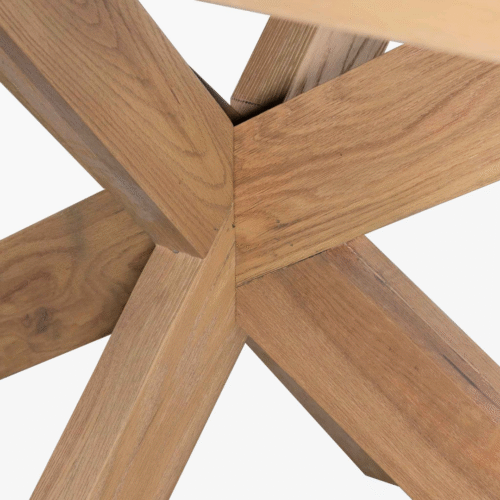 Mikado Rectangle Dining Table 3 Mikado Rectangle Dining Table 3