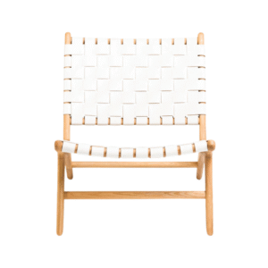 Norah Lounge Chair 1