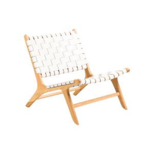 Norah Lounge Chair 3