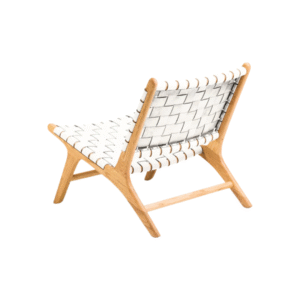 Norah Lounge Chair 4