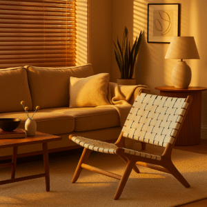 Norah Lounge Chair 5