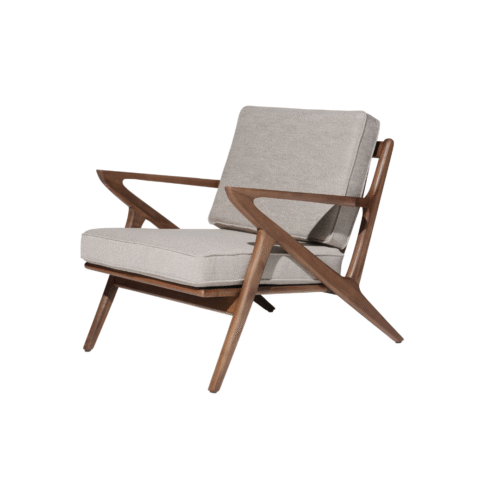 Penny Lounge Chair 1