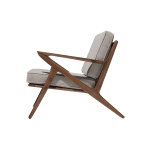 Penny Lounge Chair 2