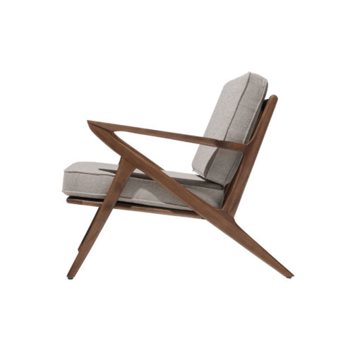 Penny Lounge Chair 2