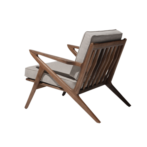 Penny Lounge Chair 4