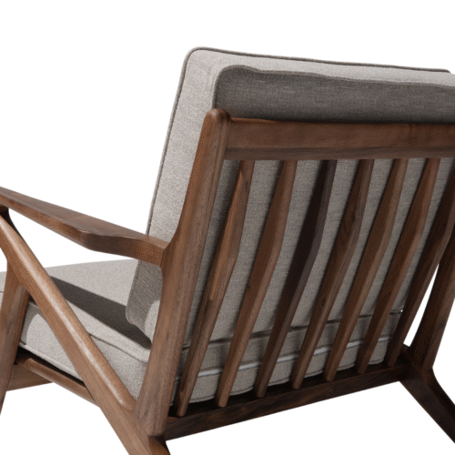 Penny Lounge Chair 5