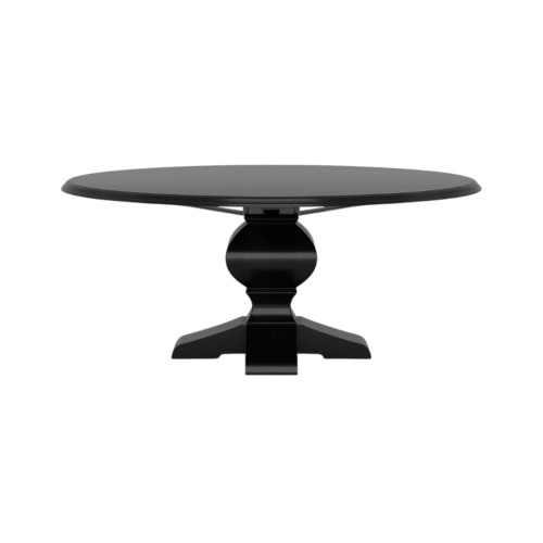 Sierra Round Table 1