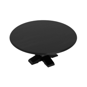 Sierra Round Table 3